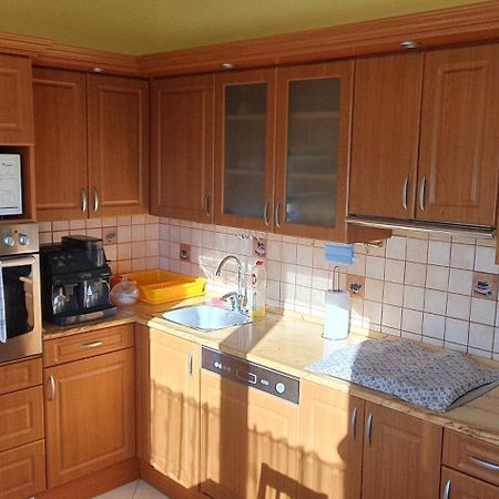 Hegyalja Apartman Zalaegerszeg Exteriör bild