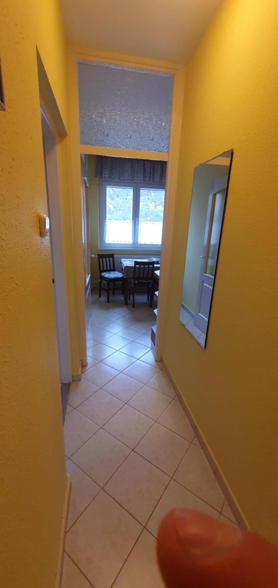 Hegyalja Apartman Zalaegerszeg Exteriör bild